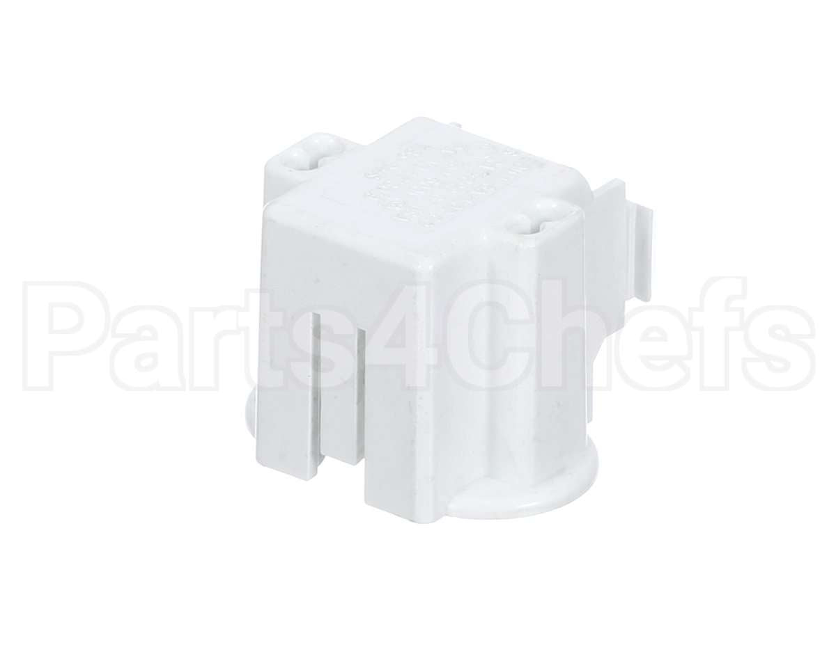 W0570054 Grindmaster Cecilware Socket, 9 Watt Bulb