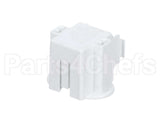 W0570054 Grindmaster Cecilware Socket, 9 Watt Bulb