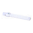 W0570055 Compatible Grindmaster Bulb, Flourescent Dulux S11W/41