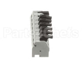 W0570213 Grindmaster Cecilware Strip, Term 8 Pin Spring Clamp