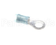 W0570308 Grindmaster Cecilware Terminal, Ring Tongue, 36160