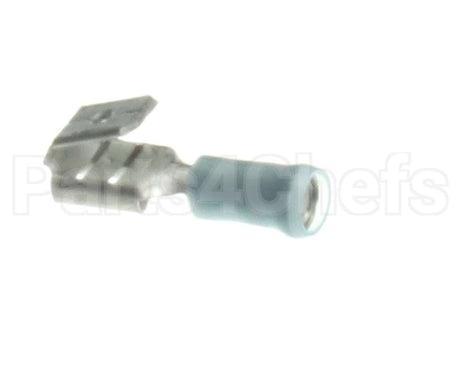 W0570400 Grindmaster Cecilware Term, Piggyback Faston Blue