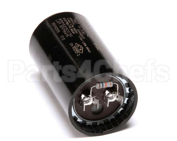 W0570603 Grindmaster Cecilware Capacitor, Motor Starting