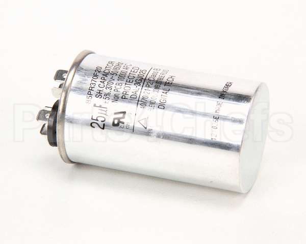 W0570617 Grindmaster Cecilware Capacitor, Run