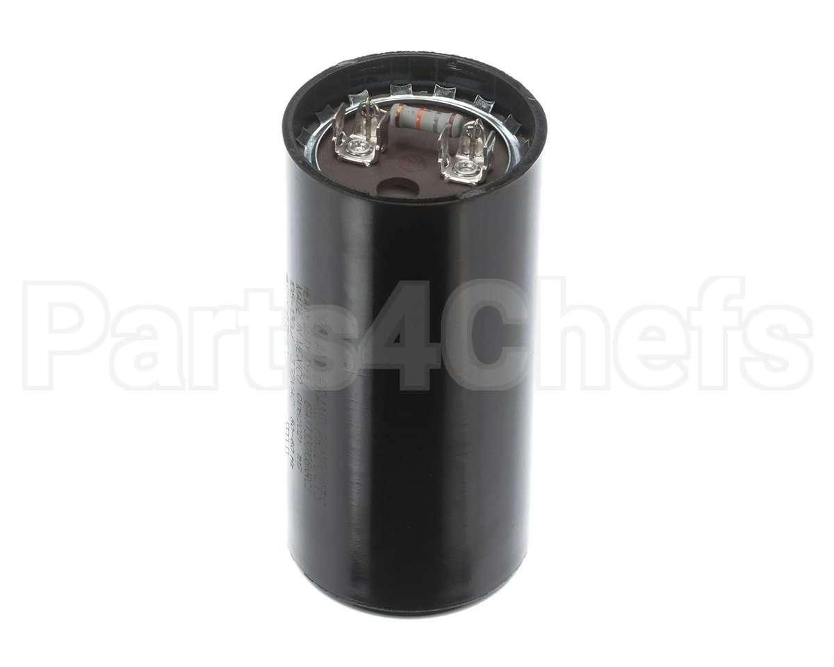 W0570628 Grindmaster Cecilware Capacitor, Start 014-0061-29