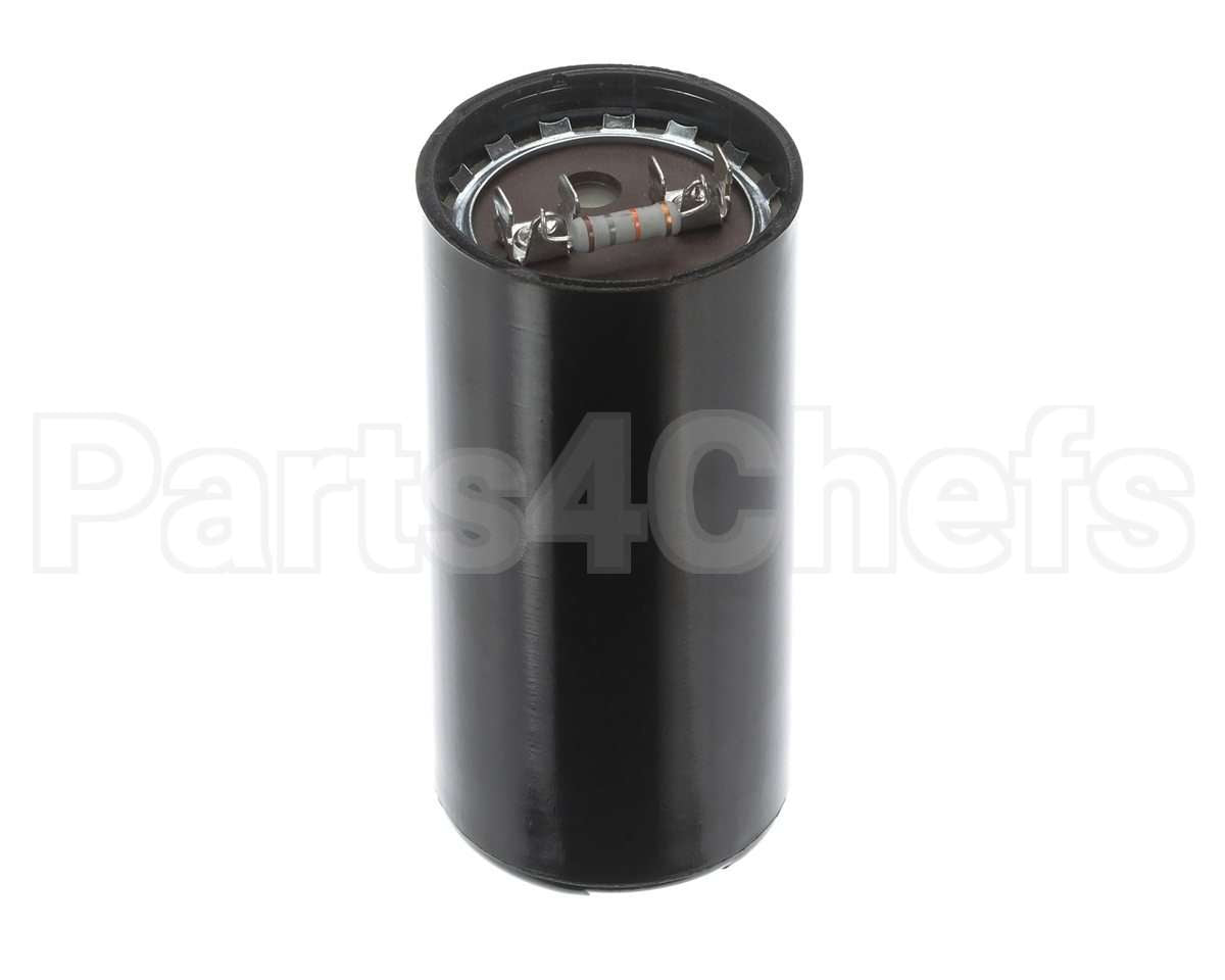 W0570628 Grindmaster Cecilware Capacitor, Start 014-0061-29