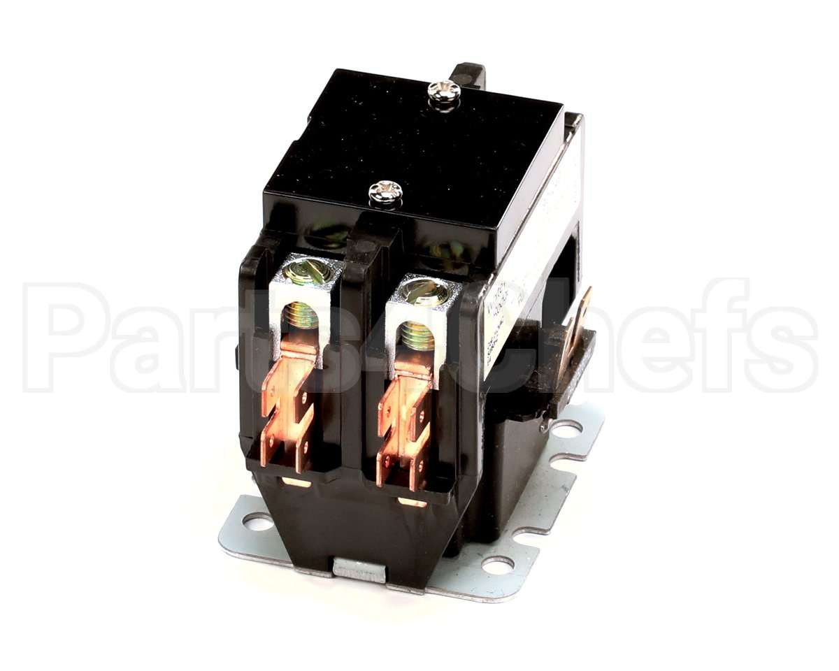 W0570635 Grindmaster Cecilware Relay, 143-621220-14400A