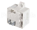 W0570638 Grindmaster Cecilware Relay,Compressor