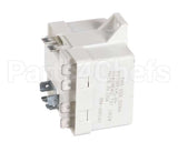 W0570638 Grindmaster Cecilware Relay,Compressor