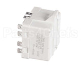 W0570638 Grindmaster Cecilware Relay,Compressor