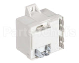 W0570638 Grindmaster Cecilware Relay,Compressor