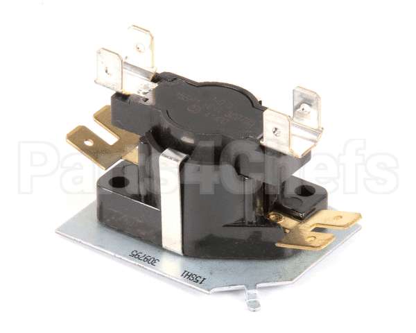 W0570651 Grindmaster Cecilware Sequencer, Electric Fan/Heat