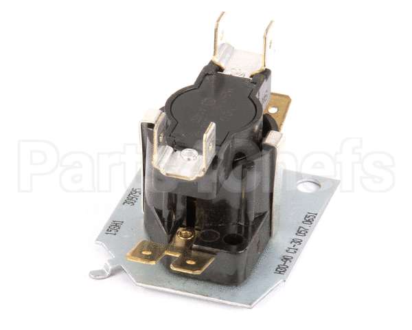 W0570651 Grindmaster Cecilware Sequencer, Electric Fan/Heat