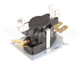 W0570651 Grindmaster Cecilware Sequencer, Electric Fan/Heat