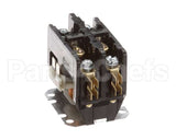 W0570655 Grindmaster Cecilware Contactor,240-600V,24Vac Coil