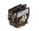 W0570655 Grindmaster Cecilware Contactor,240-600V,24Vac Coil