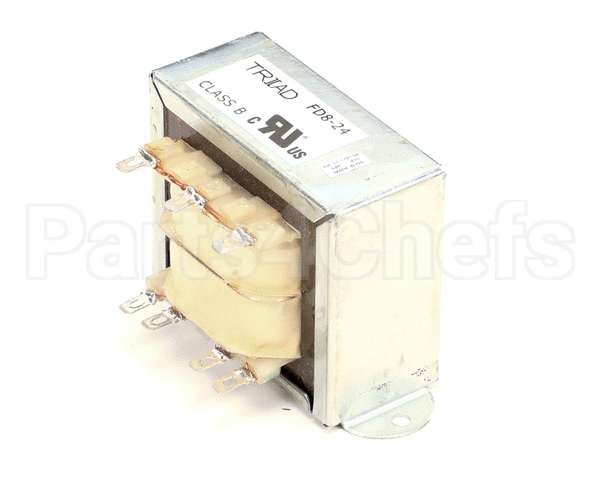 W0570659 Grindmaster Cecilware Transformer, P/N Fd8-24 Magnet
