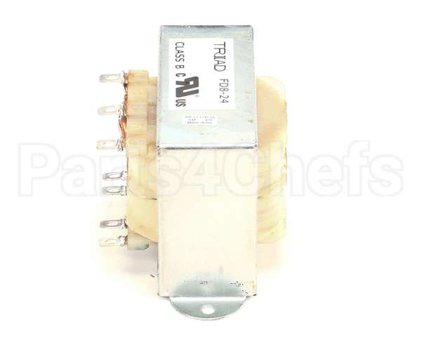 W0570659 Grindmaster Cecilware Transformer, P/N Fd8-24 Magnet