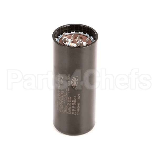 W0570666 Compatible Grindmaster Capacitor, Motor Starting