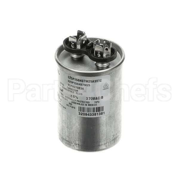 W0570667 Compatible Grindmaster Capacitor, Motor Run