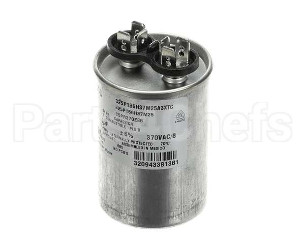 W0570667 Grindmaster Cecilware Capacitor, Motor Run
