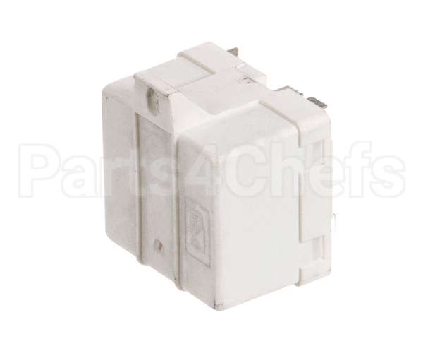 W0570693 Grindmaster Cecilware - Relay, 040-0001-54 3Arr3Ct10V5