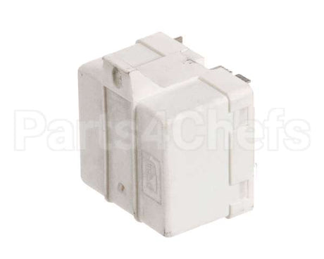 W0570693 Grindmaster Cecilware - Relay, 040-0001-54 3Arr3Ct10V5