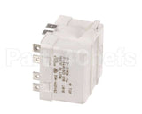 W0570693 Grindmaster Cecilware - Relay, 040-0001-54 3Arr3Ct10V5