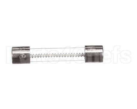 W0570842 Grindmaster Cecilware Fuse, 5 Amp 3Ag-5A-313 Little