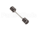 W0570842 Grindmaster Cecilware Fuse, 5 Amp 3Ag-5A-313 Little