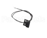 W0570916 Grindmaster Cecilware Switch, Reed Normally Open