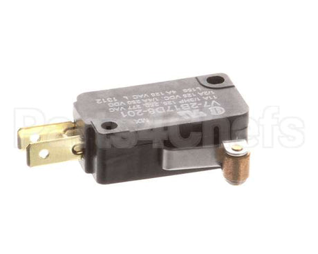 W0570929 Grindmaster Cecilware Switch,V7-2B17D8-201,Microswch