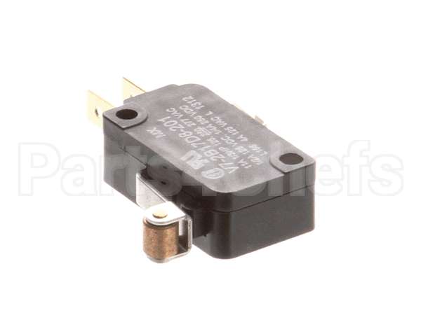 W0570929 Grindmaster Cecilware Switch,V7-2B17D8-201,Microswch