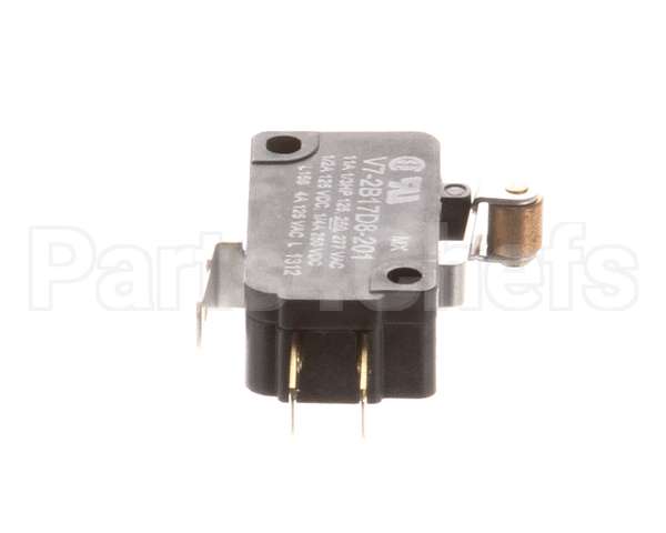 W0570929 Grindmaster Cecilware Switch,V7-2B17D8-201,Microswch