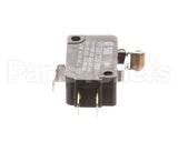 W0570929 Grindmaster Cecilware Switch,V7-2B17D8-201,Microswch