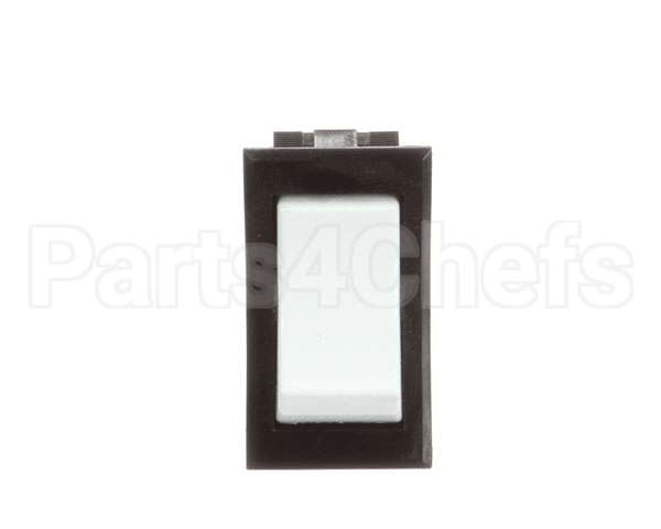 W0570934 Grindmaster Cecilware Switch, Rocker 15 Amp Dpst