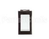 W0570934 Grindmaster Cecilware Switch, Rocker 15 Amp Dpst