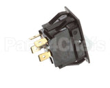 W0570934 Grindmaster Cecilware Switch, Rocker 15 Amp Dpst
