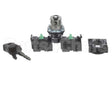 W0570939 Grindmaster Cecilware Switch, Rckr C1570Wa Arcolectr