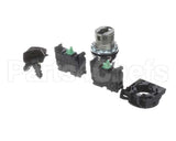 W0570939 Grindmaster Cecilware Switch, Rckr C1570Wa Arcolectr