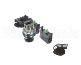 W0570939 Grindmaster Cecilware Switch, Rckr C1570Wa Arcolectr