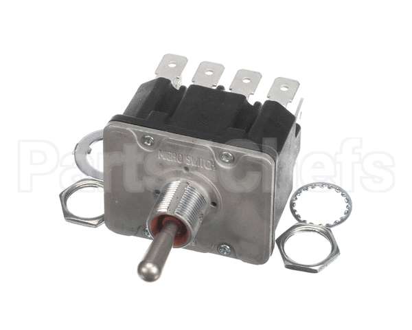W0571051 Grindmaster Cecilware Switch, Toggle 4Nt91-1 Spare P