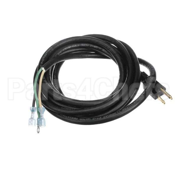 W0572068 Compatible Grindmaster Power Cord Assembly, Supply