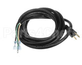 W0572068 Grindmaster Cecilware Power Cord Assembly,Supply