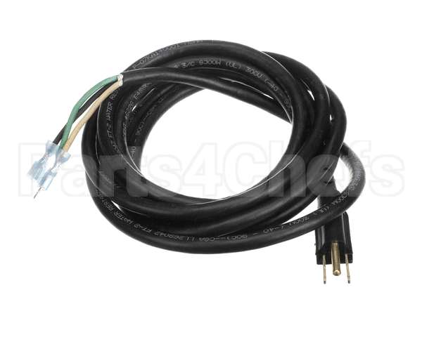 W0572068 Grindmaster Cecilware Power Cord Assembly,Supply