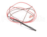 W0572192 Grindmaster Cecilware Probe Low Mix Indicator Assembly