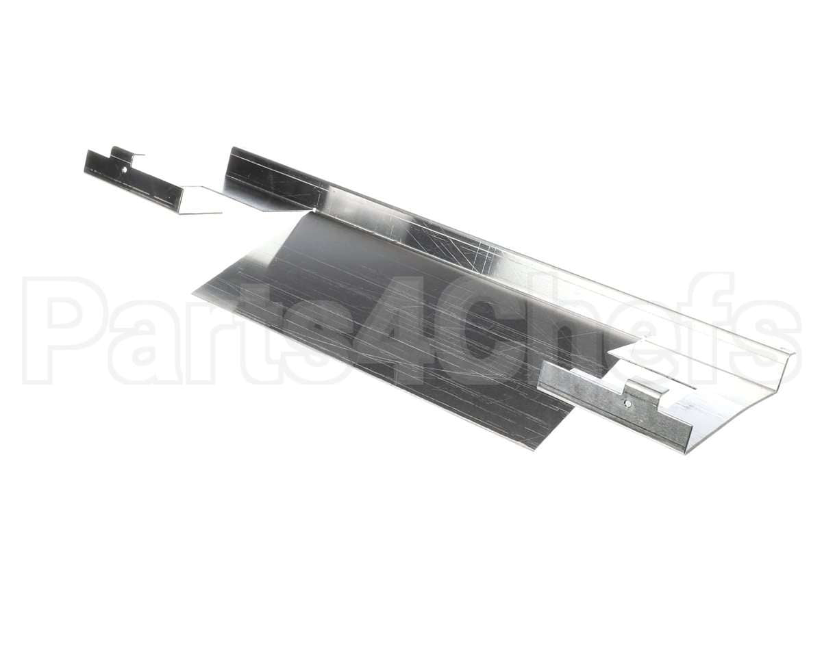 W0572307 Grindmaster Cecilware Light Reflector, 3312