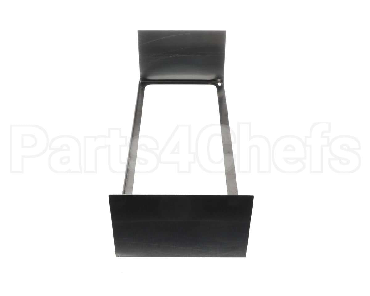 W0572383 Grindmaster Cecilware Box Cover