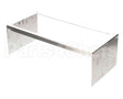 W0572452 Grindmaster Cecilware Cover,Electrical Box