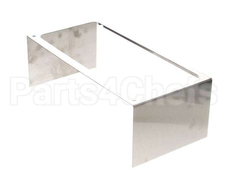 W0572452 Grindmaster Cecilware Cover,Electrical Box